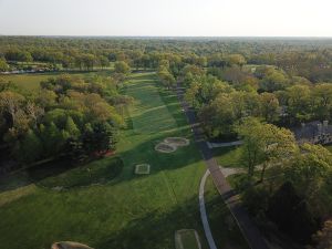 St Louis CC 4th Aerial